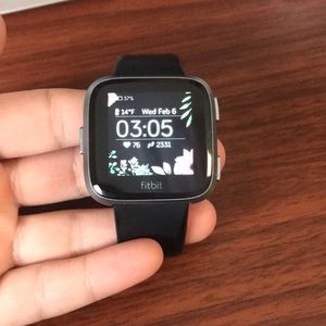 Fitbit Versa SE